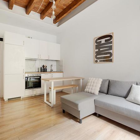 Bright Apartment -Pasteur M1 Milan Exterior photo